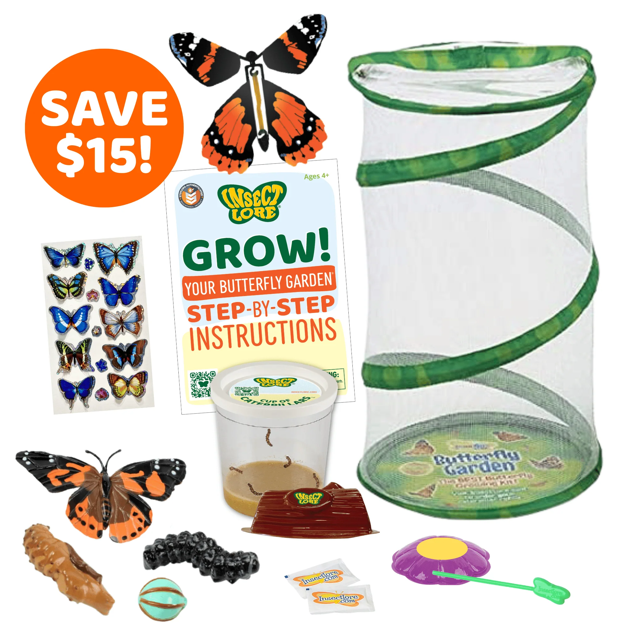 Easter Bestsellers